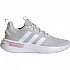 [해외]아디다스 Racer Tr23 운동화 140552311 Grey One / Ftwr White / Clear Pink