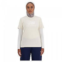 [해외]뉴발란스 Sport Essentials 로고 티셔츠 140541759 Linen