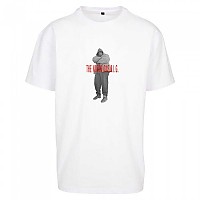 [해외]MISTER TEE 반팔 라운드넥 티셔츠 Biggie Smalls 138937126 White