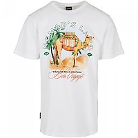 [해외]CAYLER & SONS Nomad´s Land 반팔 티셔츠 138708309 White