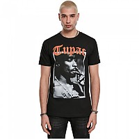 [해외]MISTER TEE Tupac California Love 반팔 티셔츠 138708634 Black