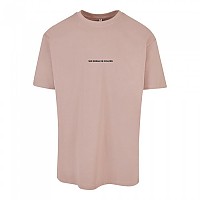 [해외]MISTER TEE 반팔 티셔츠 Urban Classics Surf & Turf Oversize 139342423 Pink