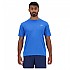 [해외]뉴발란스 Athletics 반팔 티셔츠 140541321 Blue Oasis Heather