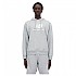 [해외]뉴발란스 Sport Essentials French Terry Logo 후드티 140541701 Athletic Grey