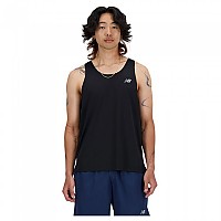 [해외]뉴발란스 민소매 티셔츠 Sport Essentials 140541778 Black