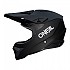 [해외]오닐 1SRS Solid 오프로드 헬멧 9140270114 Black