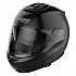 [해외]놀란 N100-6 Classic N-COM 모듈형 헬멧 9140469159 Glossy Black