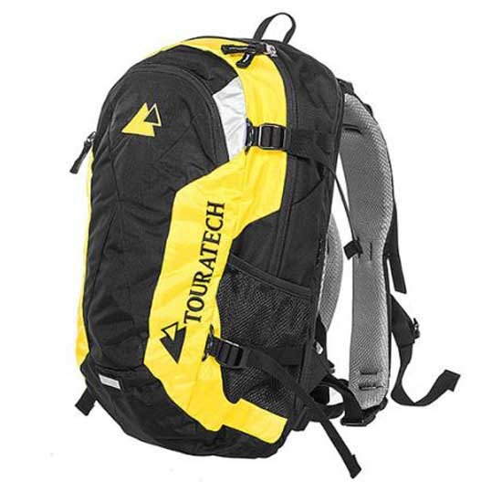 [해외]투라텍 배낭 ZEGApack2 14L 9140513084 Yellow / Black