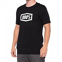 [해외]100% 반소매 티셔츠 Icon 9139959040 Black