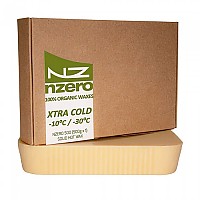 [해외]NZERO 밀랍 Block Xcold Green-10ºC/-30ºC 500g 5140518031 Green