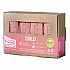 [해외]NZERO 밀랍 Pack Block Cold Pink-4ºC/-12ºC 4x50g 5140518036 Pink