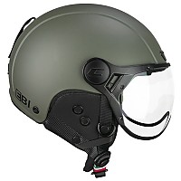 [해외]CGM 헬멧 801A Ebi Mono 5139489725 Green