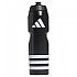 [해외]아디다스 Tiro 750ml 병 6140564235 Black / White