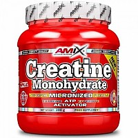 [해외]AMIX 크레아틴 Monohydrate 300g 6139114422 Uncolor