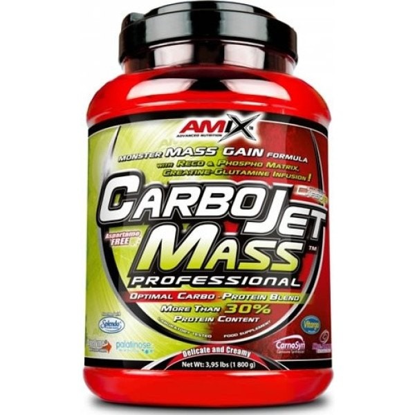 [해외]AMIX 가루 Carbojet Mass 3kg 6139621637 Clear