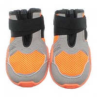 [해외]I-DOG 신발 Khan Pad N´에어 4140505371 Orange