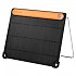 [해외]BIOLITE 태양 전지 패널 5W 4140594940 Black / Orange