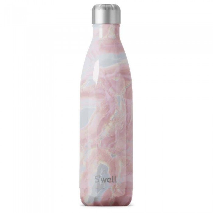 [해외]SWELL Geode Rose 750ml 보온병 4140598545 Pink