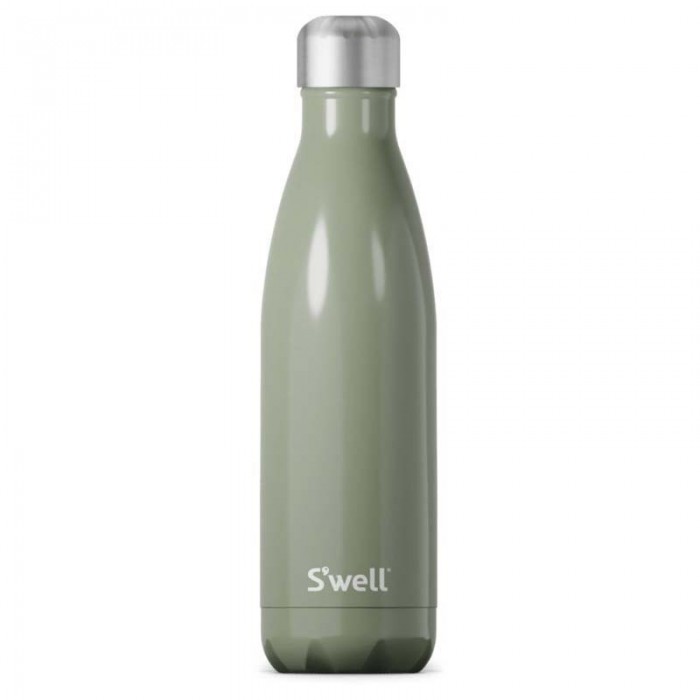 [해외]SWELL Mountain Sage 500ml 보온병 4140598554 Grey