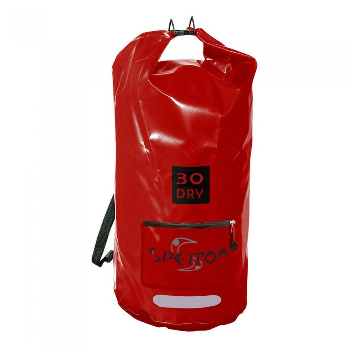 [해외]스페톤 Canyon Dry 30L 배낭 4140540424 Red