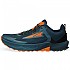 [해외]ALTRA Timp 5 트레일 러닝화 4140566364 Blue / Orange