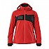 [해외]MASCOT Accelerate 18045 자켓 4140535571 Traffic Red / Black