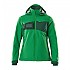 [해외]MASCOT Accelerate 18345 재킷 4140535638 Grass Green / Green