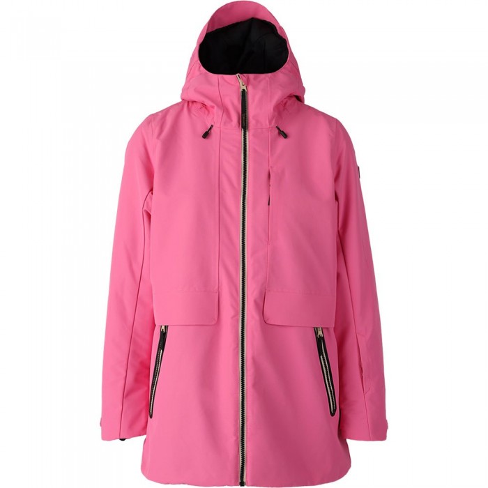 [해외]BRUNOTTI Zuma Snow 자켓 4140565623 Barbie Pink