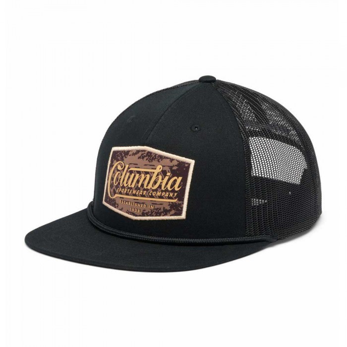 [해외]컬럼비아 Columbia™ 모자 4140574593 Black / Landroamer