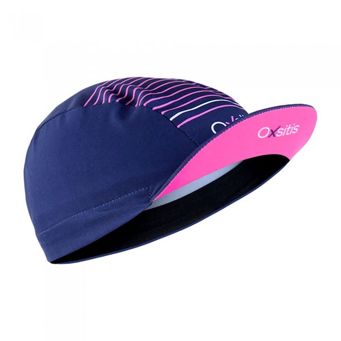 [해외]OXSITIS Rc 모자 4140581668 Navy / Pink