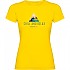 [해외]KRUSKIS Chill And Relax 반팔 티셔츠 4140613694 Yellow