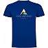 [해외]KRUSKIS Chill And Relax 반팔 티셔츠 4140613689 Royal Blue