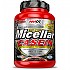 [해외]AMIX 단백질 딸기 Micellar Casein 1kg 12140502733 Red / Grey