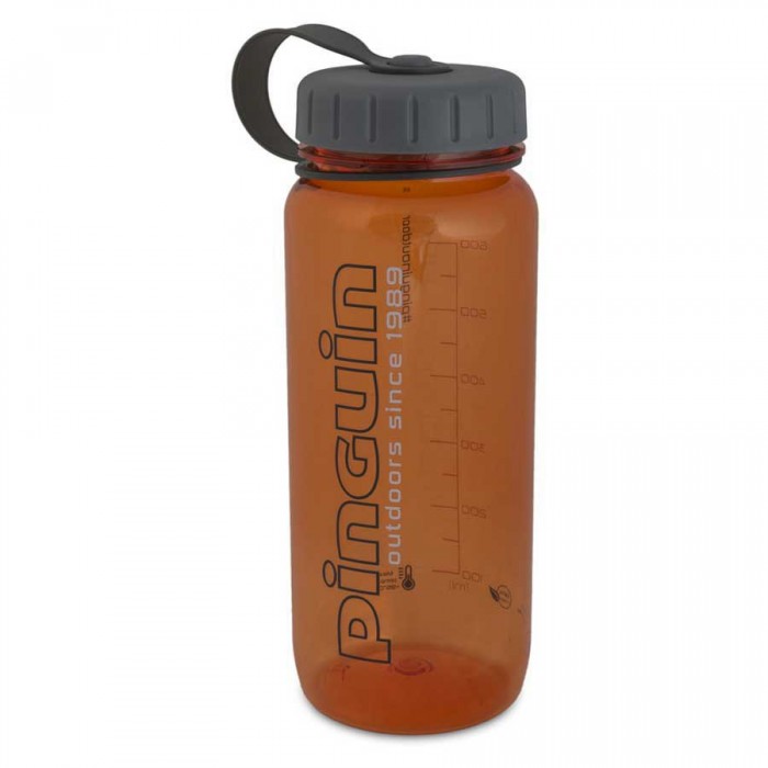 [해외]PINGUIN Tritan Slim 0.65L 2020 병 12139342323 Orange