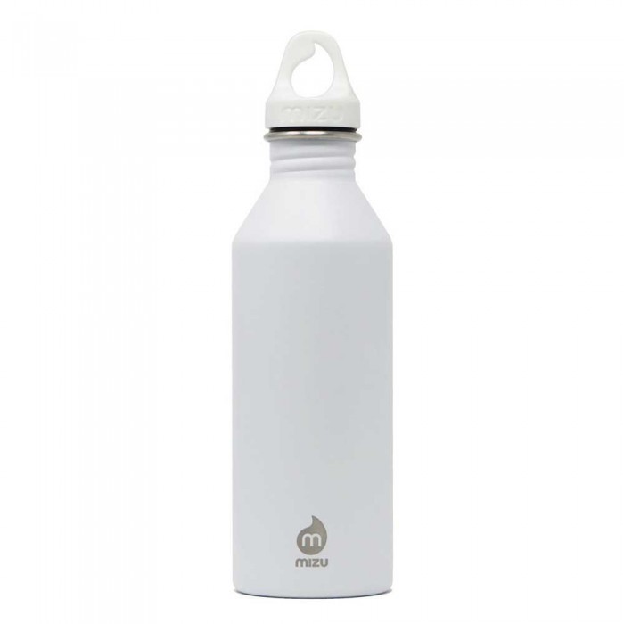 [해외]MIZU M8 병 750ml 12140256747 White