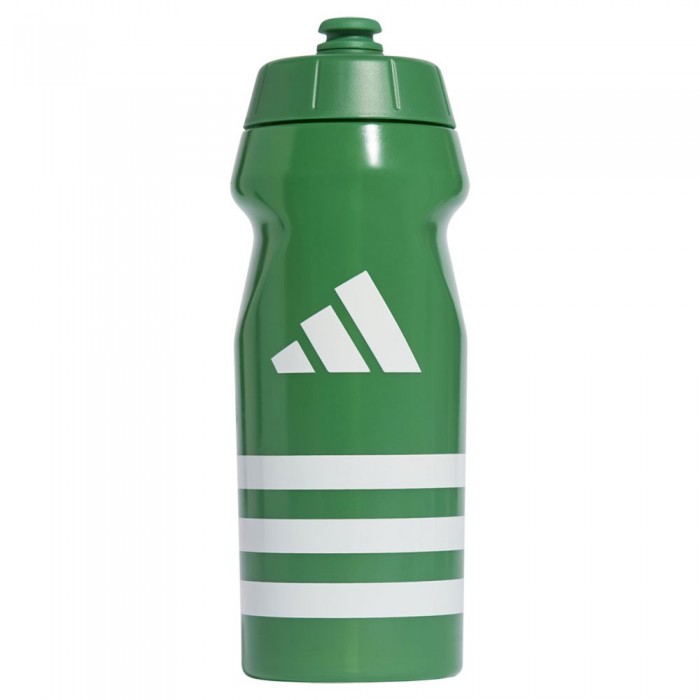 [해외]아디다스 Tiro 500ml 병 12140564231 Team Green / White