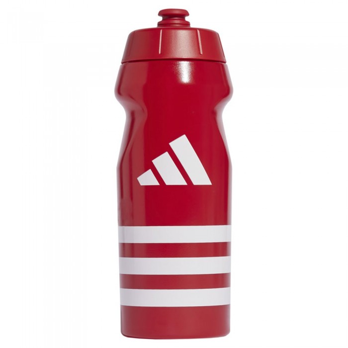 [해외]아디다스 Tiro 500ml 병 12140564233 Team Power Red / White