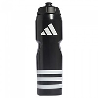 [해외]아디다스 병 Tiro 750ml 12140564235 Black / White