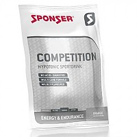 [해외]SPONSER SPORT FOOD 오렌지 저장성 음료 향 주머니 상자 Competition 60g 20 단위 12140562306 Multicolor