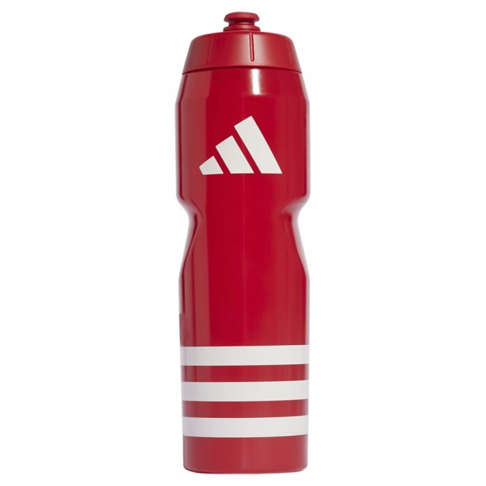 [해외]아디다스 Tiro 750ml 병 12140564238 Team Power Red / White