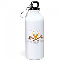 [해외]KRUSKIS Camping Season 병 800ml 12140613641 White