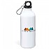 [해외]KRUSKIS 알루미늄 병 Sit Under The Stars 800ml 12140613902 White