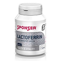 [해외]SPONSER SPORT FOOD 모자 Lactoferrin 90 단위 12140562336 Multicolor