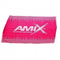 [해외]AMIX 수건 7140502788 Pink