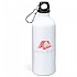 [해외]KRUSKIS Camping Mode On 알루미늄 병 800ml 7140613612 White