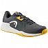 [해외]헤드 RACKET Sprint 팀 3.5 Clay 점토 신발 12140188137 Dark Grey / Banana