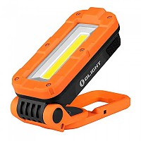 [해외]오라이트 작업용 LED 손전등 Swivel 프로 1140557680 Orange