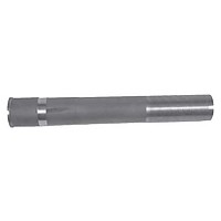 [해외]RST 서스펜션 포크 샤프트 튜브 1 1/8´´ 28.6 mm Ahead 1140522348 Silver