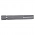 [해외]RST 스레드 1 1/8´´ 28.6 mm 100 mm 보류 포크 샤프트 튜브 1140522349 Silver