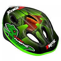 [해외]MVTEK Dino 파워 어반 헬멧 1140626407 Multicolor